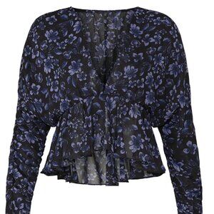 MISA Los Angeles Blouse - Medium